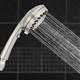 ZZR-769ME Shower Head Spraying Water