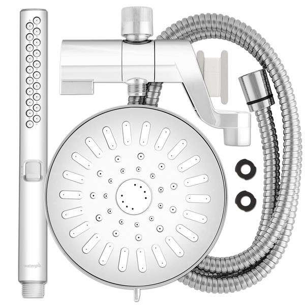 Body Wand Spa System and Hose YHW-433E-SBW-383MEB