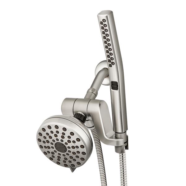 HairWand Spa System With PowerPulse Therapeutic Massage (YBW-933E