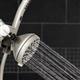 Hair Wand Shower Head Spraying Water YBW-939E-SBW-389ME