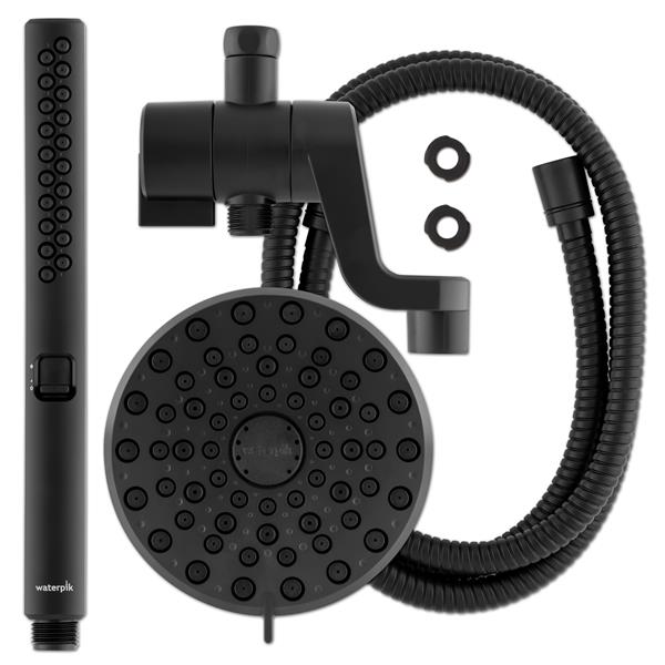 Hair Wand Spa System and Hose YBW-935E-SBW-385ME