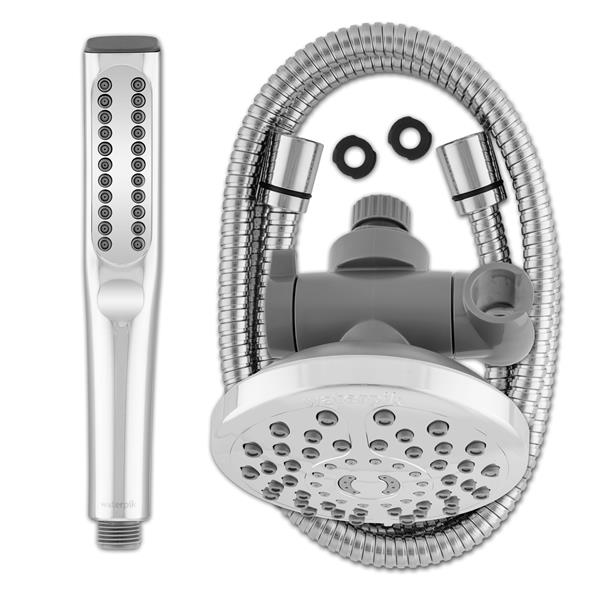 Power Wand Spa System and Hose XIB-633E-SBX-183ME