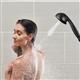 Using the XAS-645ME Hand Held Shower Head