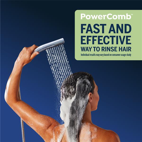 Waterpik Hair Wand PowerComb
