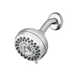 PowerPulse Massage Fixed Shower Head